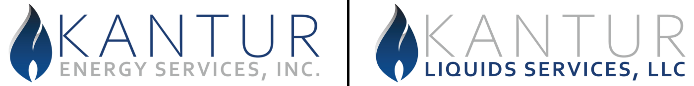 kantur energy and kantur liquids logo