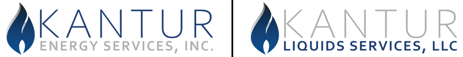 kantur energy and kantur liquids logo